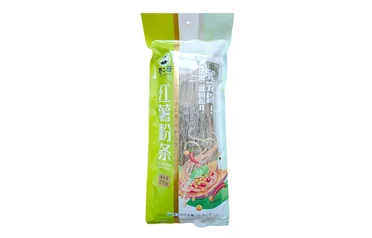 ข้อกำหนดอะไรบ้างสำหรับวุ้นเส้นมันเทศของ Qinhuangdao Tongyou Potato Industry