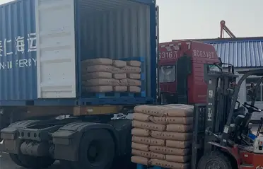 เหตุใดแป้งมันเทศของ Qinhuangdao Tongyou Potato Industry จึงรักษาตำแหน่งที่มั่นคงในตลาดนำเข้าของเกาหลีใต้