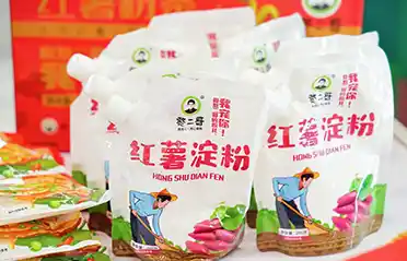 แป้งมันเทศใช้ที่ไหน? อุตสาหกรรมมันฝรั่ง Qinhuangdao Tongyou สำรวจการประยุกต์ใช้งาน