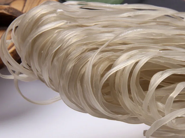 2.5kg Bag Sweet Potato Cellophane Noodles